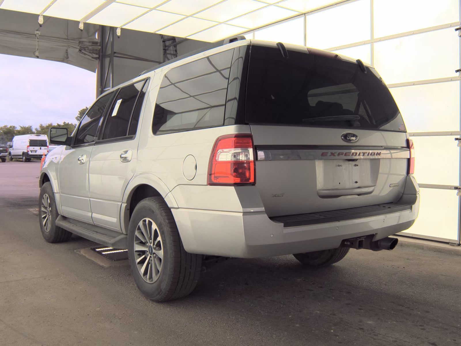 FORD EXPEDITION - 9