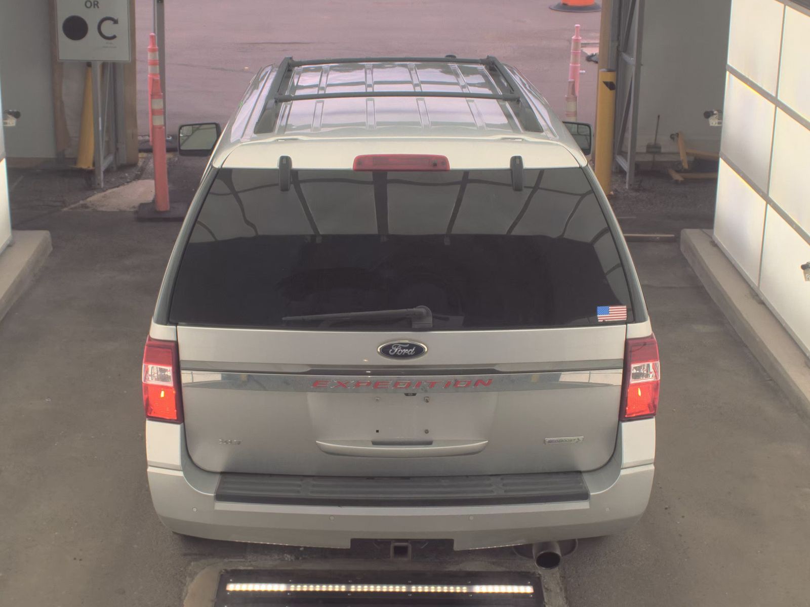 FORD EXPEDITION - 7