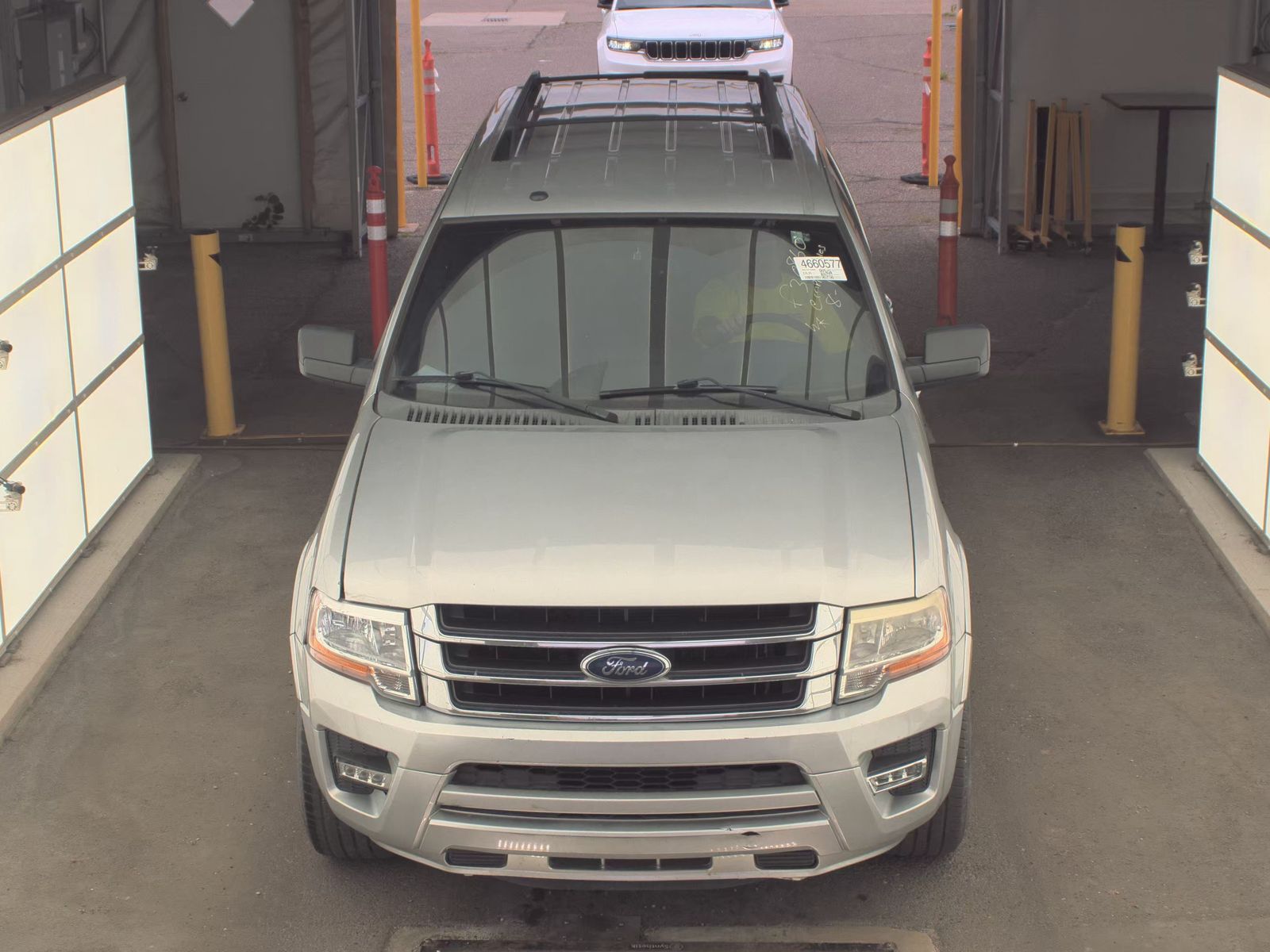 FORD EXPEDITION - 3