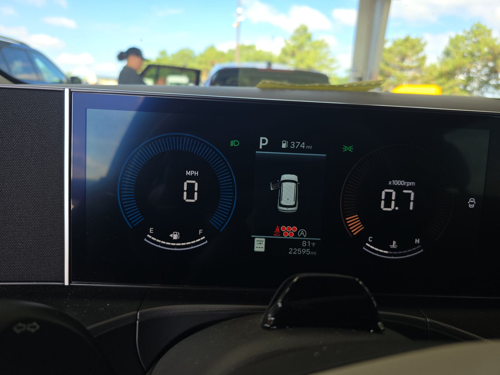 2025 Hyundai Santa Fe SEL AWD