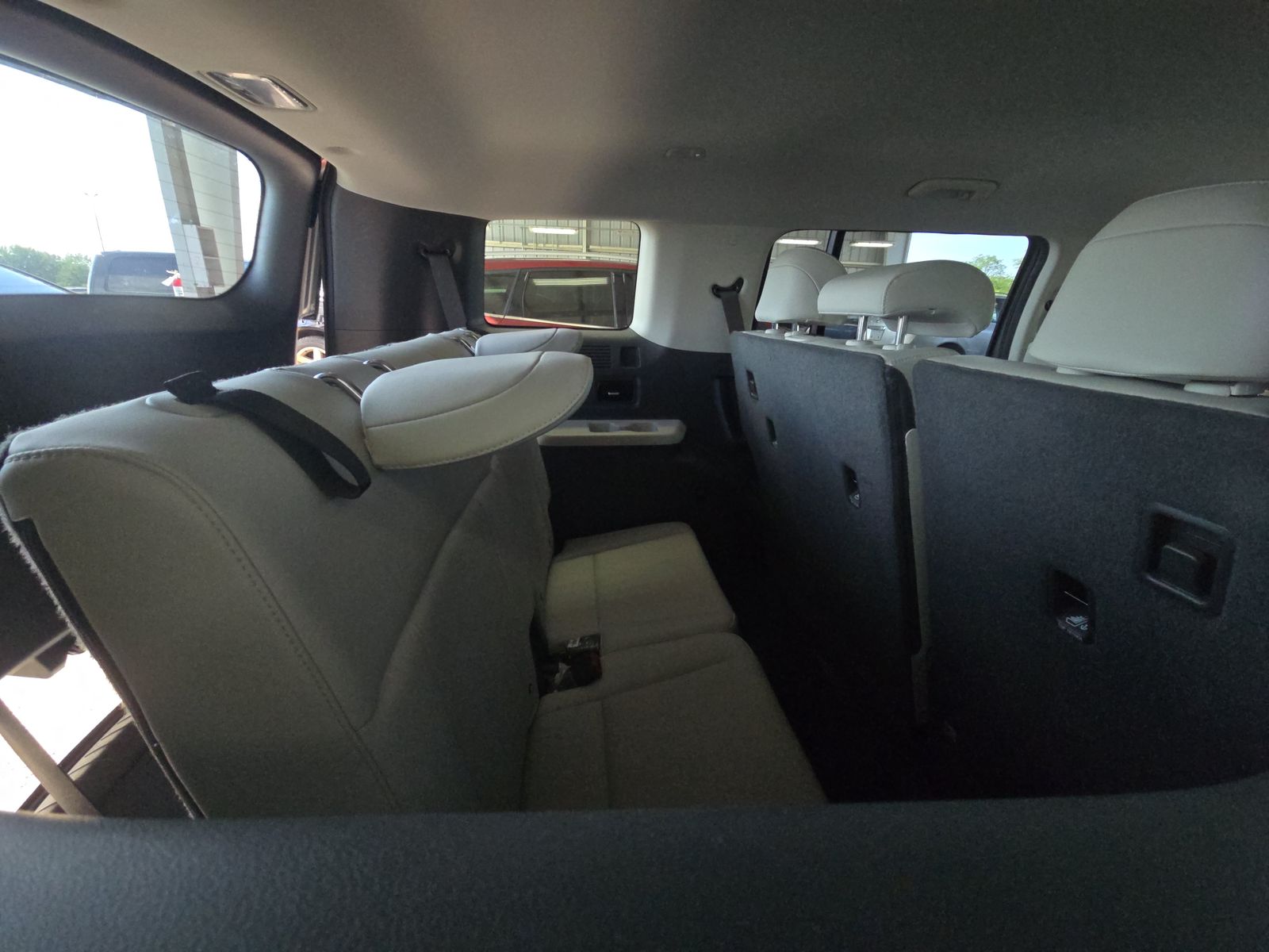 2025 Hyundai Santa Fe SEL AWD