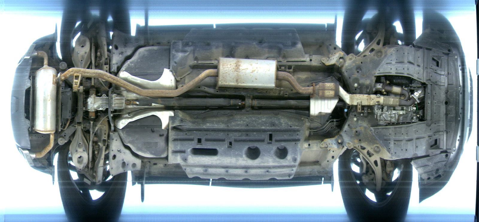 2023 Nissan Murano SL AWD