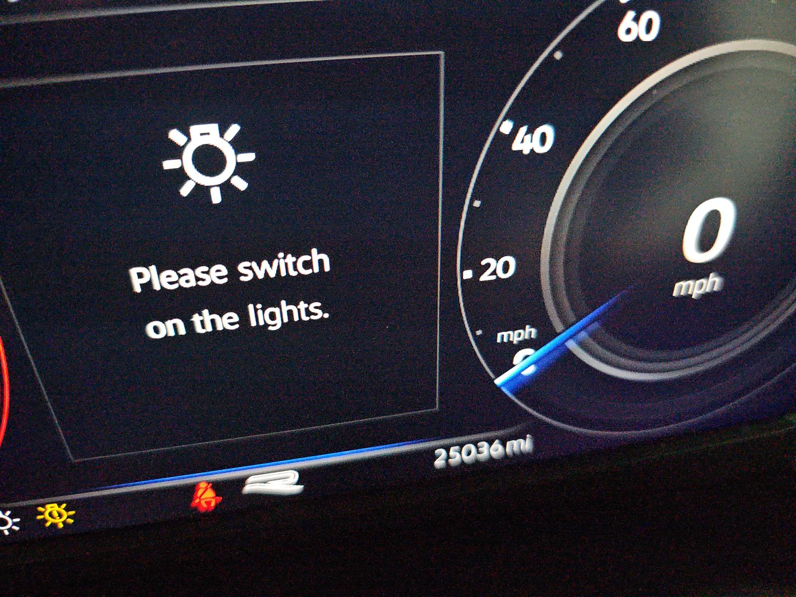 2022 Volkswagen Atlas 3.6L SEL R-Line Black AWD