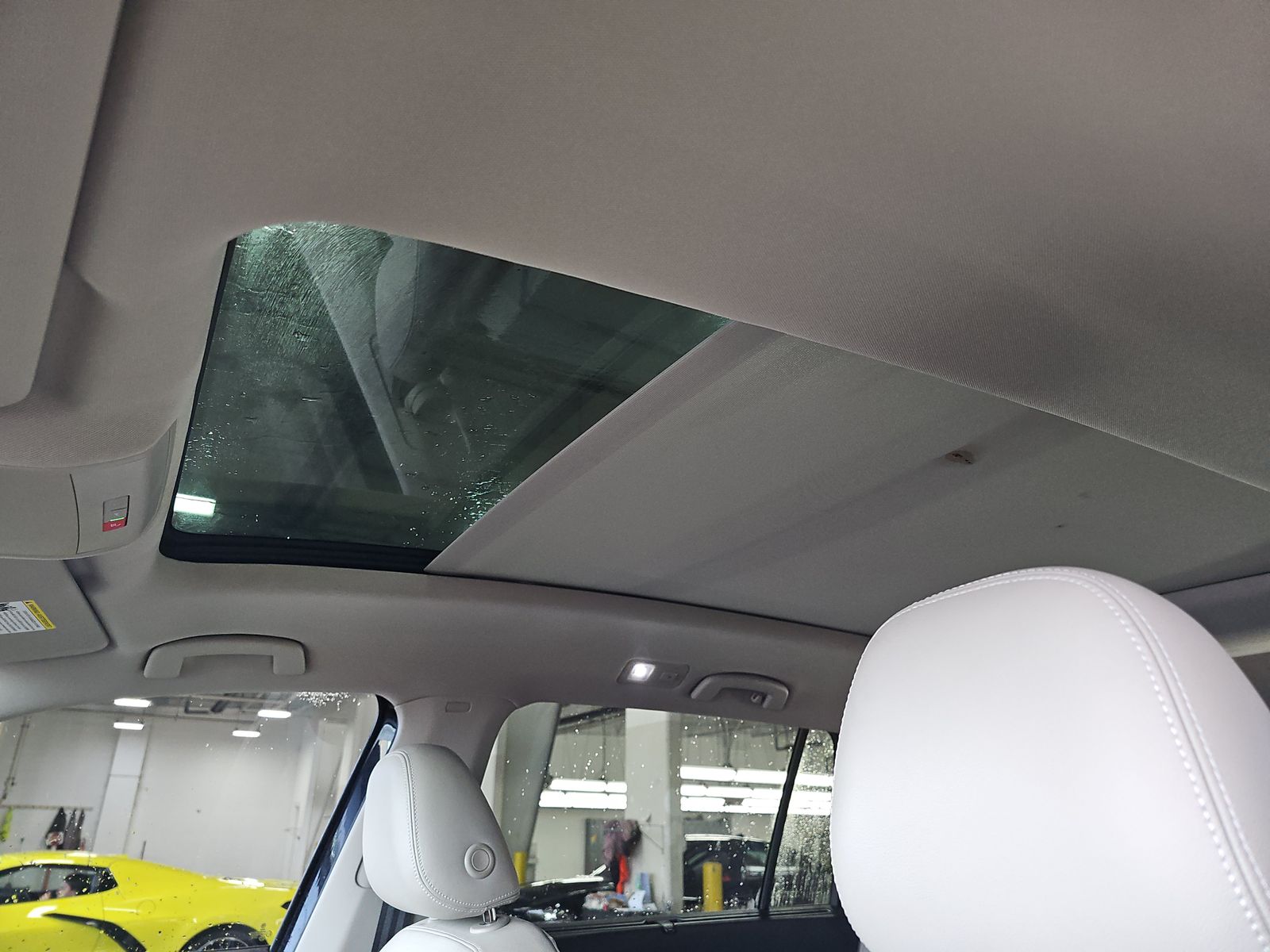 2022 Volkswagen Atlas 3.6L SEL R-Line Black AWD