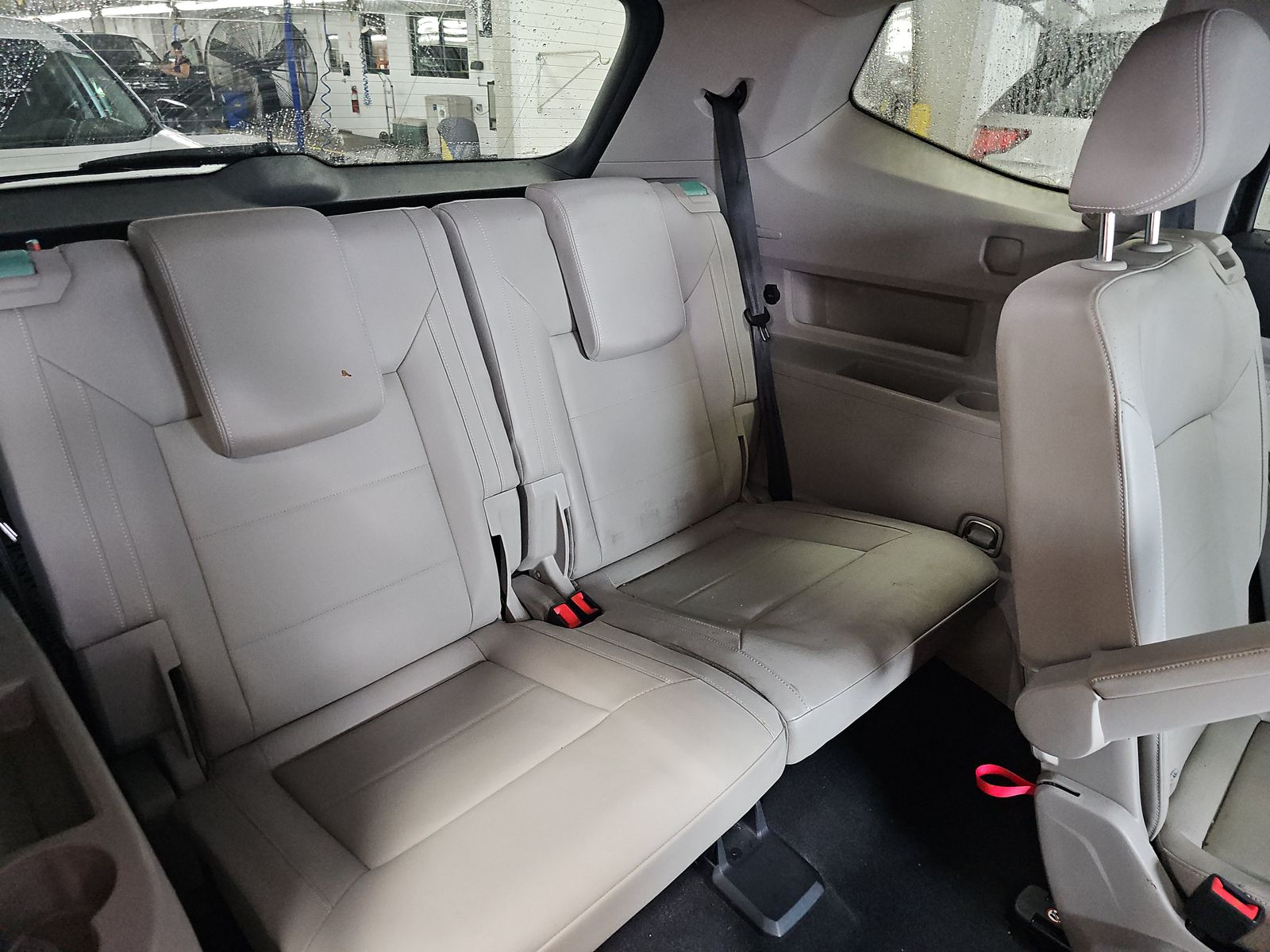 2022 Volkswagen Atlas 3.6L SEL R-Line Black AWD