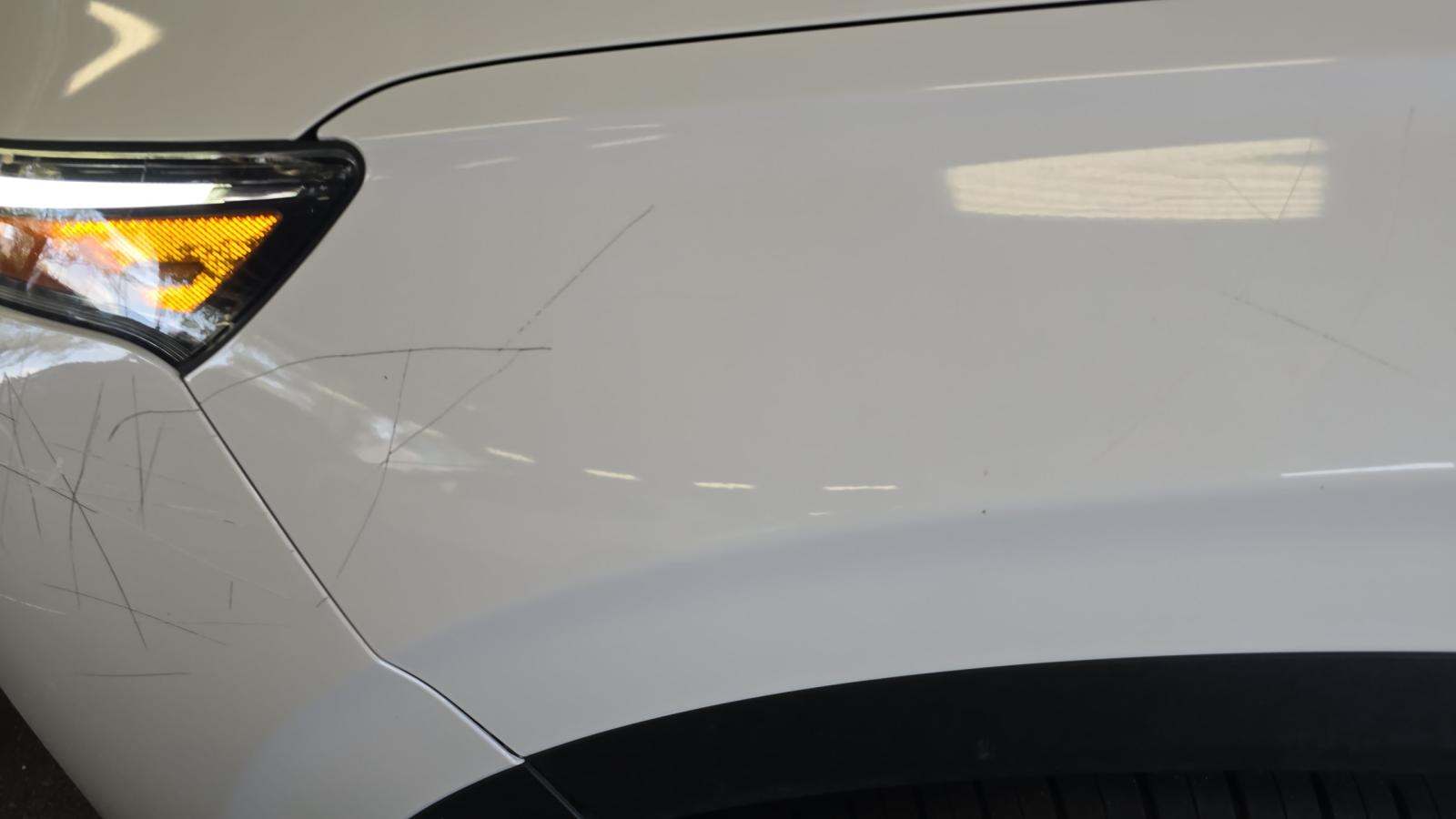 2023 Hyundai Santa Fe Limited AWD