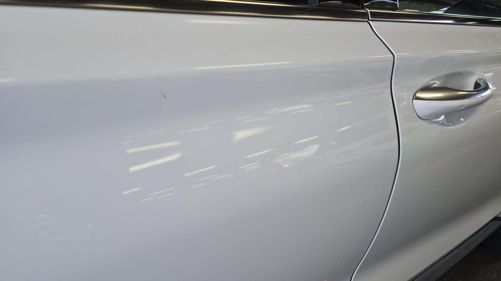 2023 Hyundai Santa Fe Limited AWD