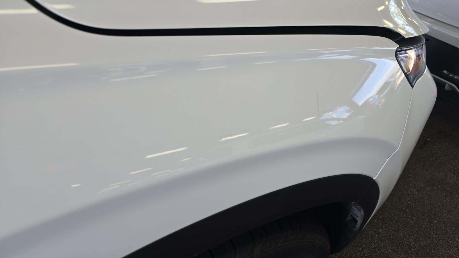 2023 Hyundai Santa Fe Limited AWD