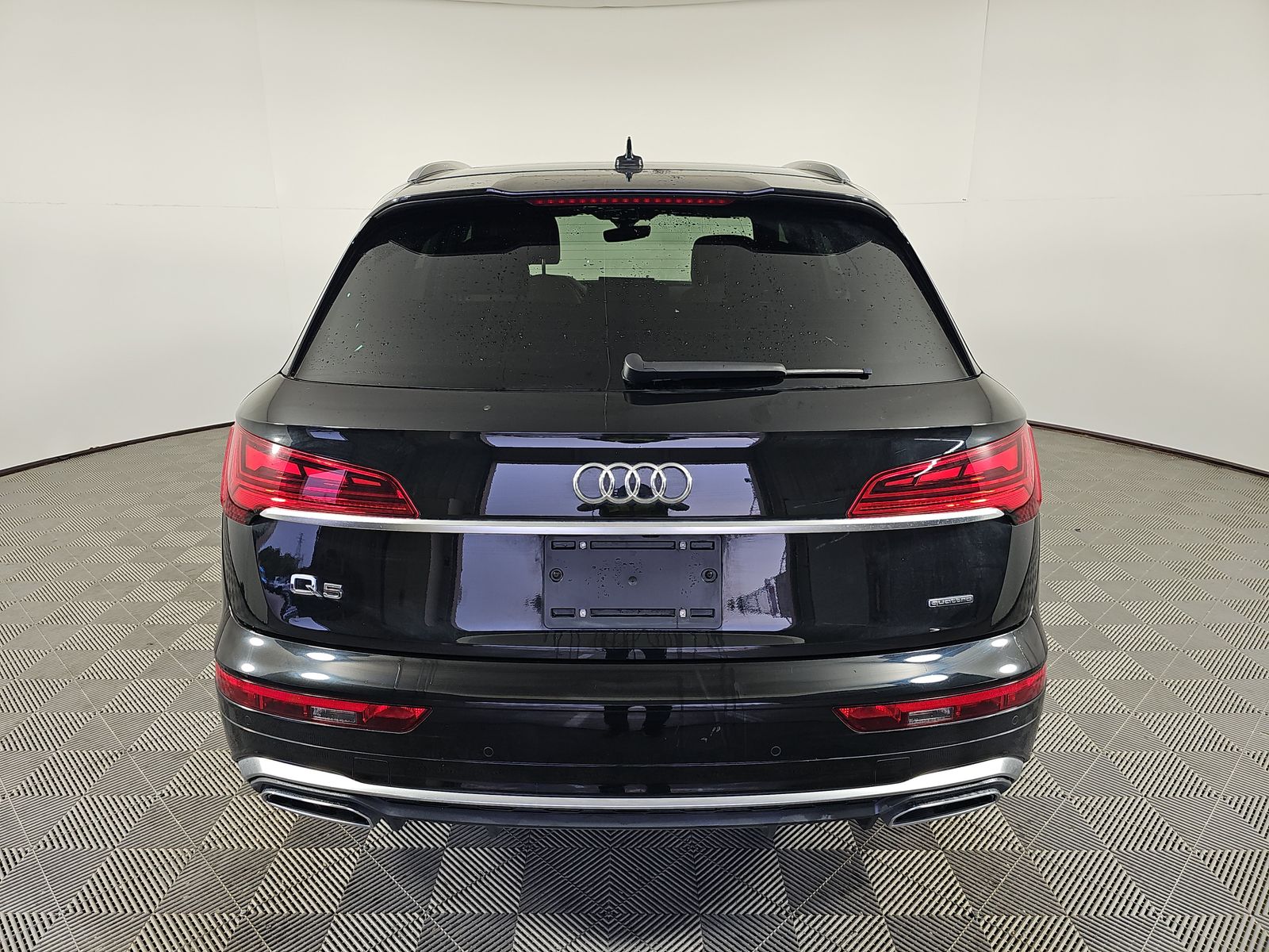 2023 Audi Q5 S line Premium AWD