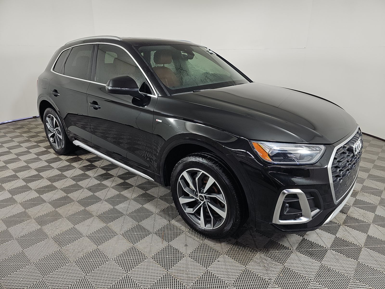 2023 Audi Q5 S line Premium AWD