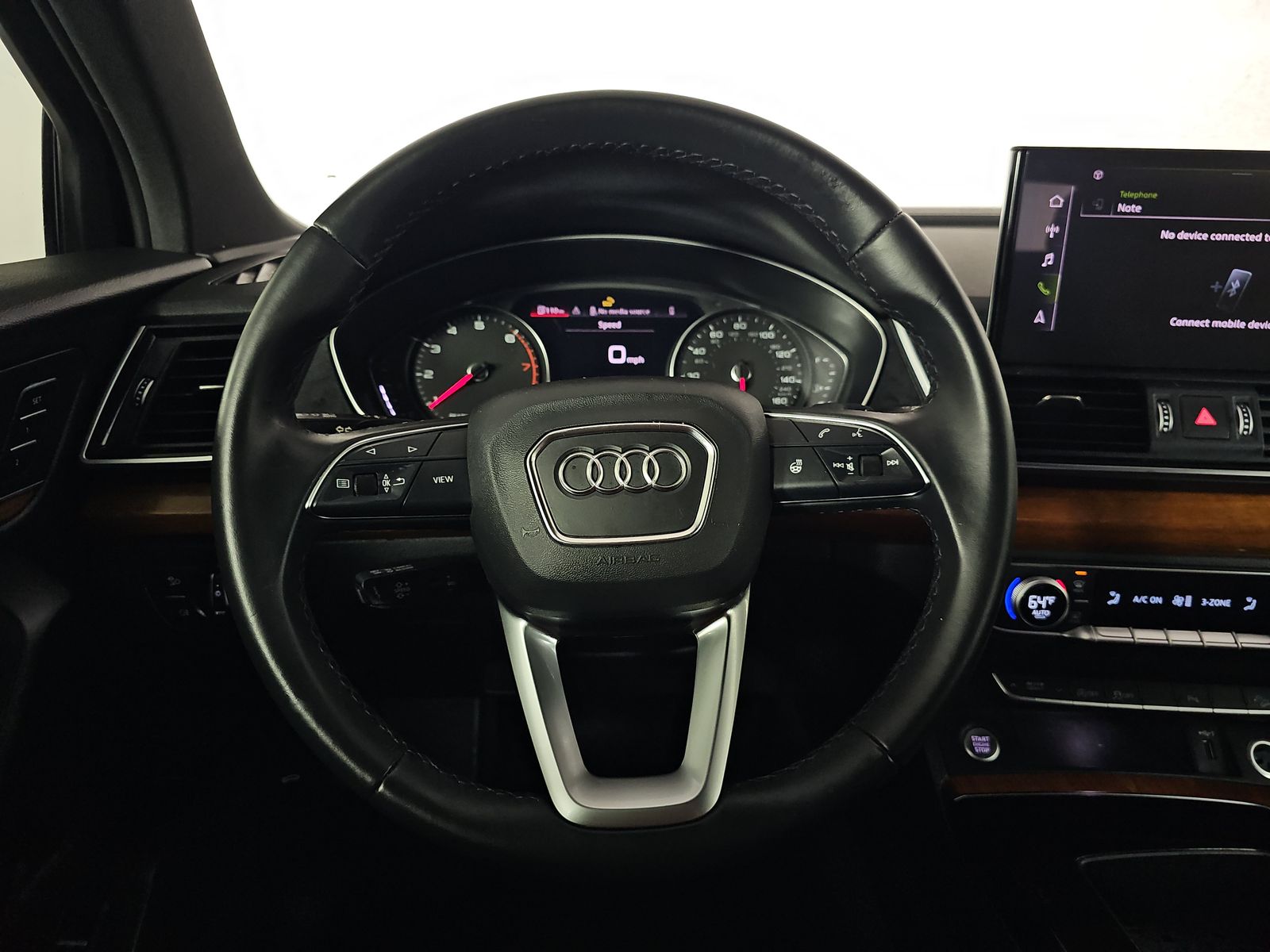 2023 Audi Q5 S line Premium AWD