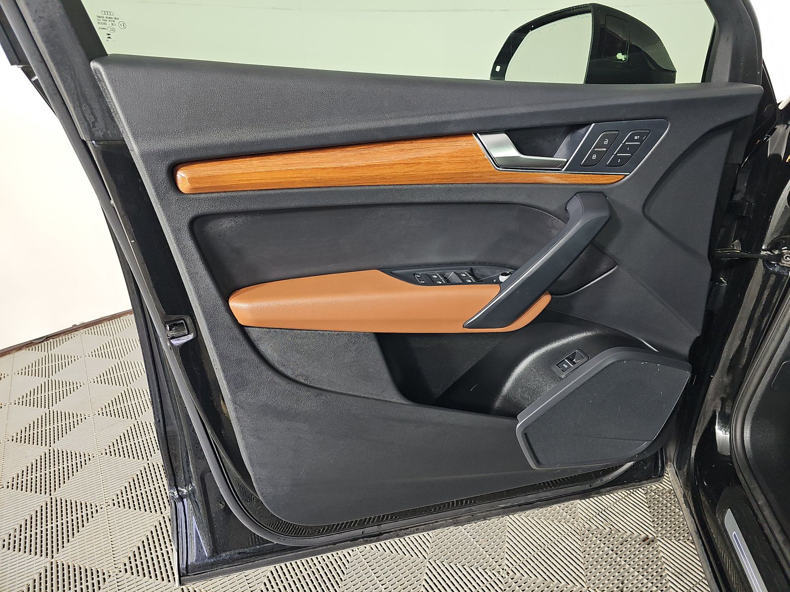 2023 Audi Q5 S line Premium AWD