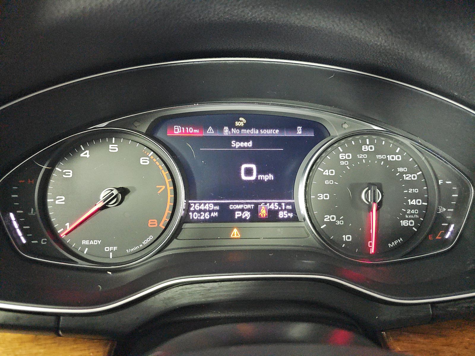 2023 Audi Q5 S line Premium AWD