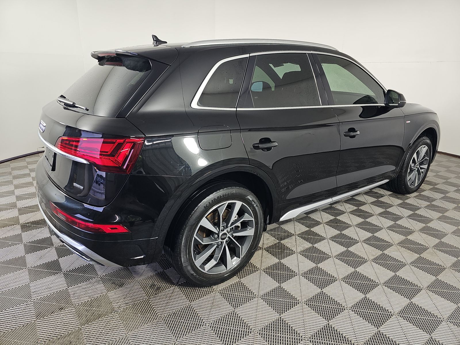 2023 Audi Q5 S line Premium AWD