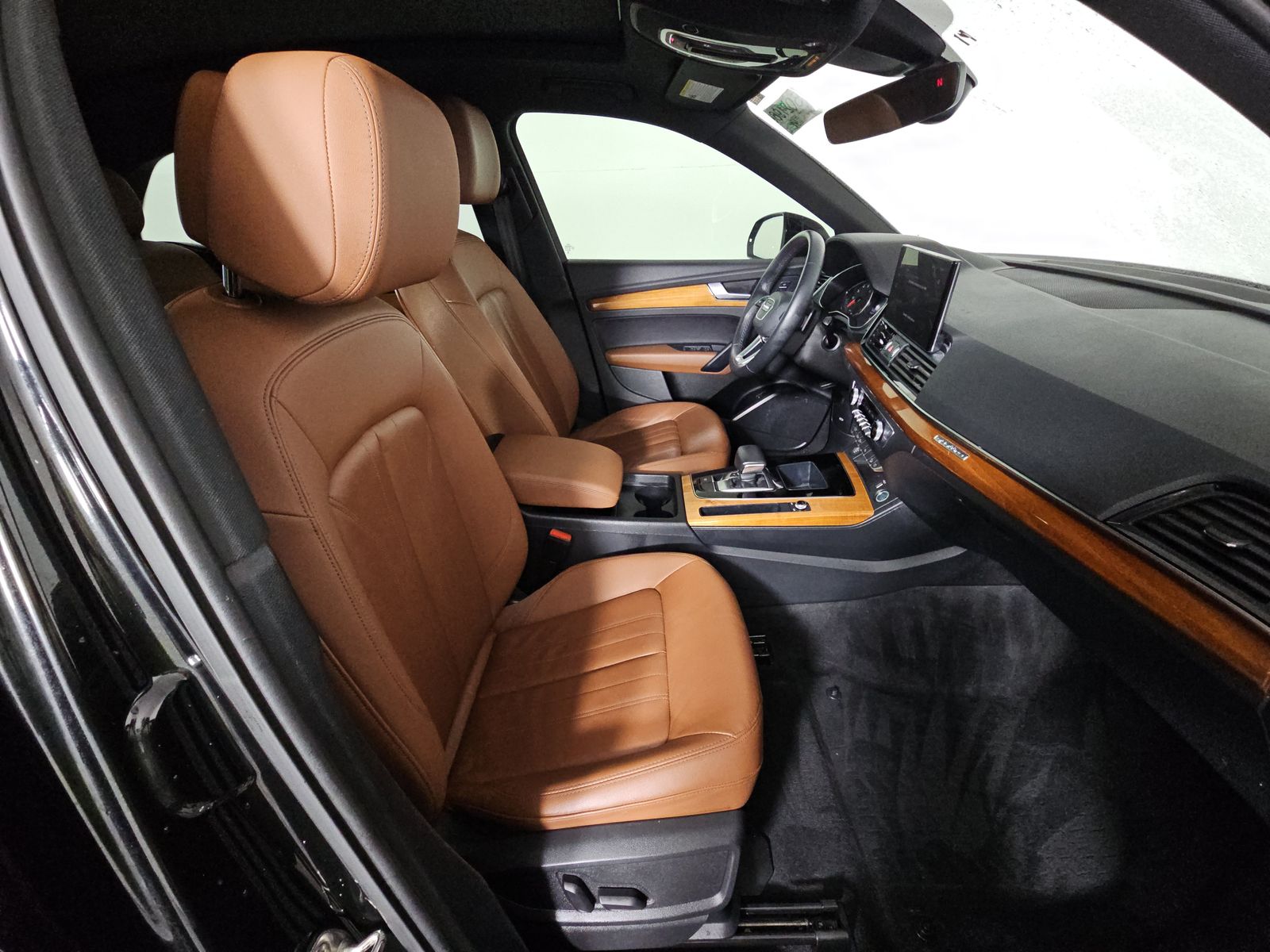 2023 Audi Q5 S line Premium AWD