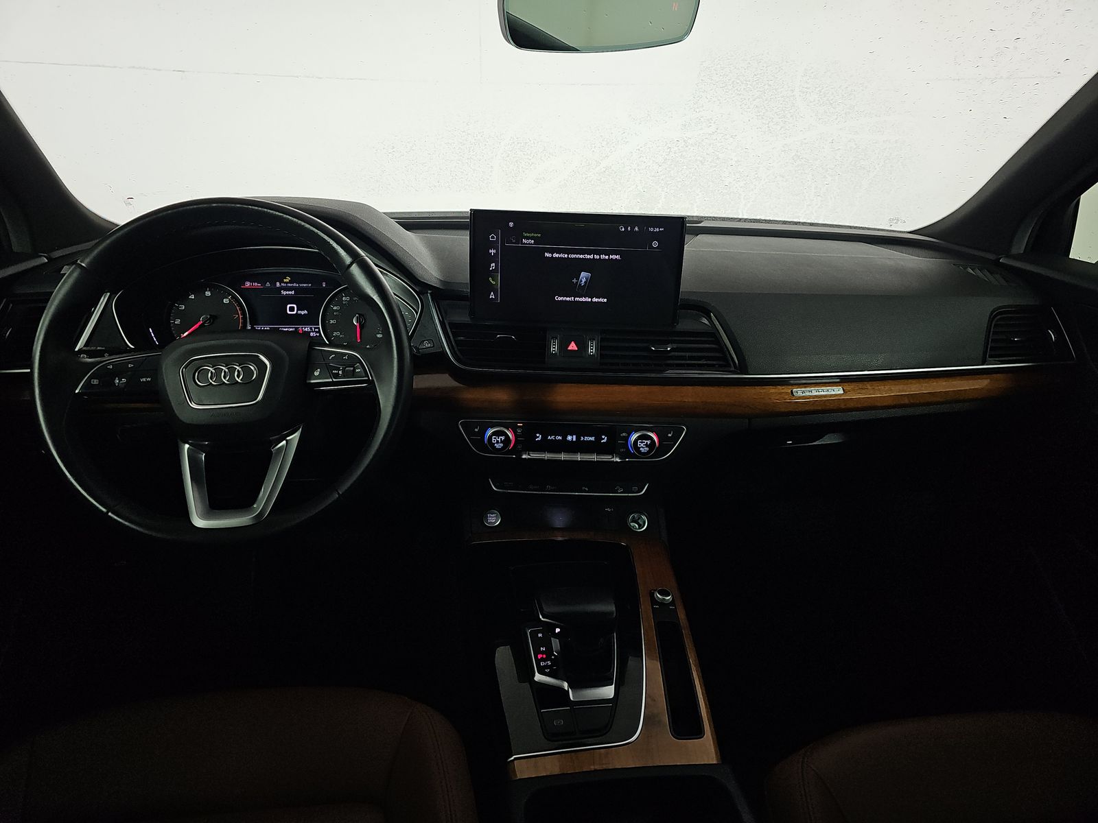2023 Audi Q5 S line Premium AWD