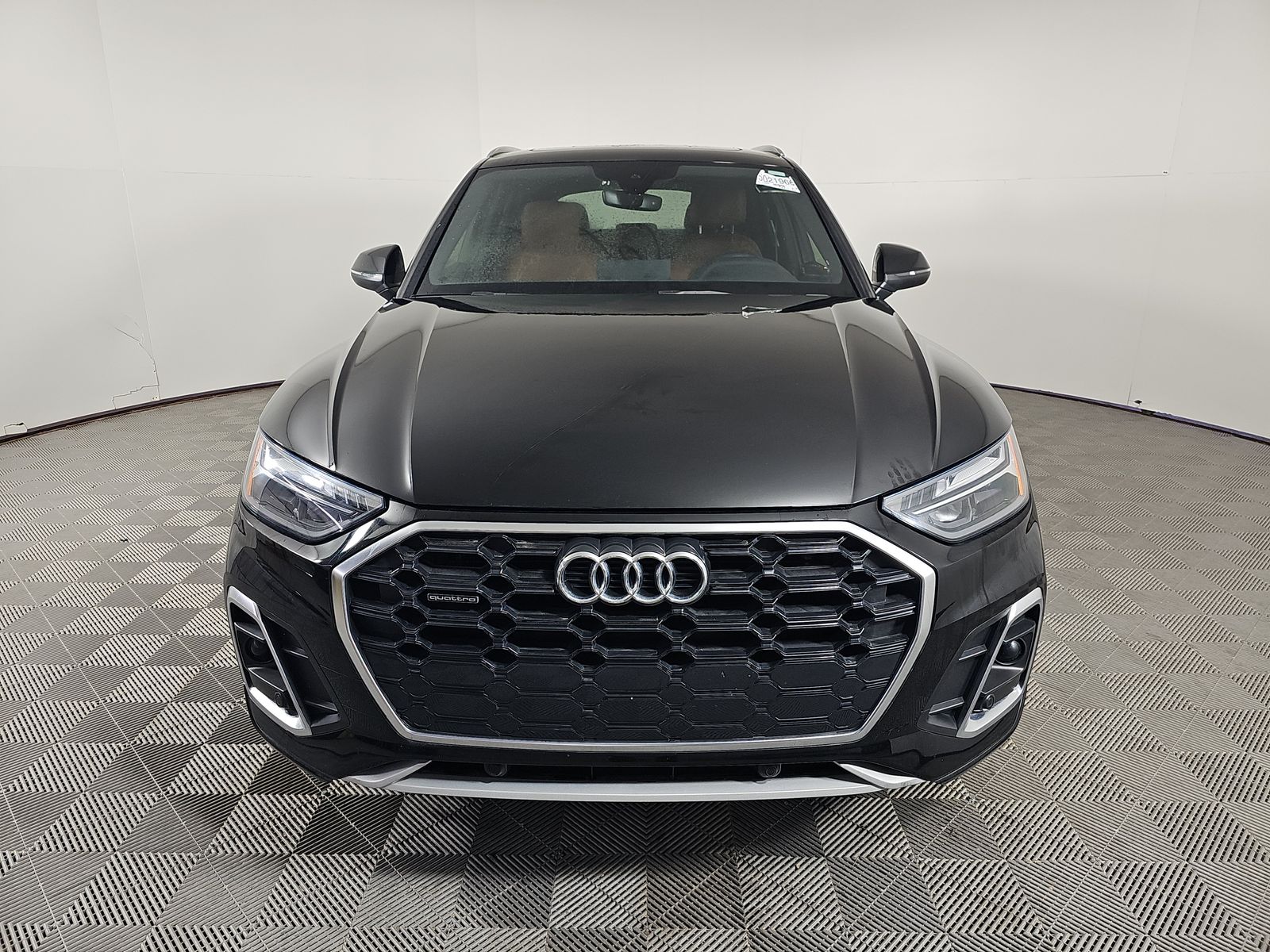 2023 Audi Q5 S line Premium AWD