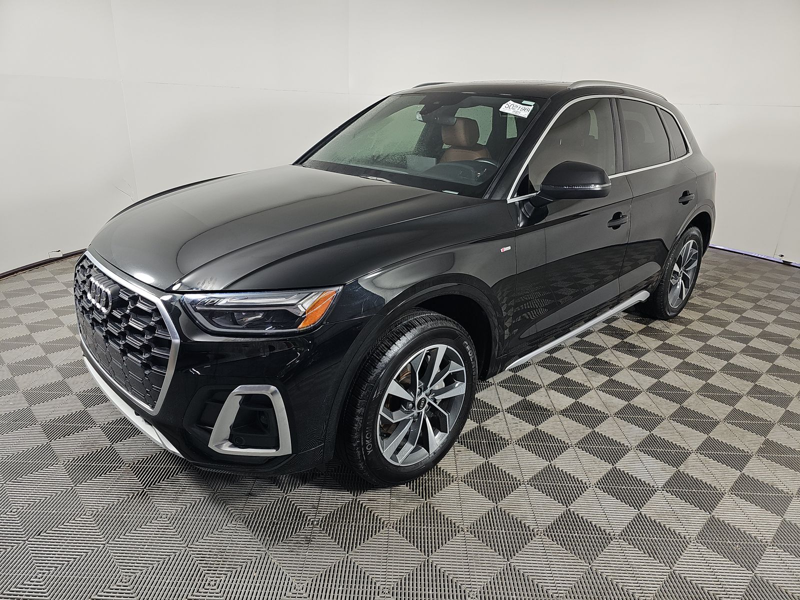 2023 Audi Q5 S line Premium AWD