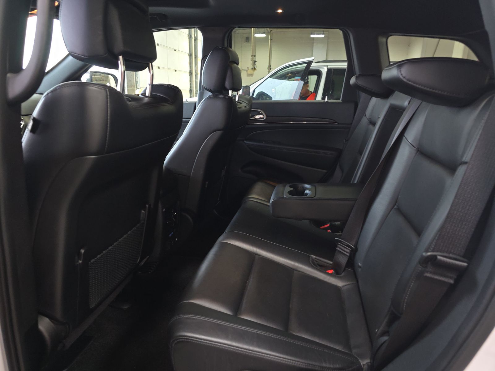 2022 Jeep Grand Cherokee Limited AWD