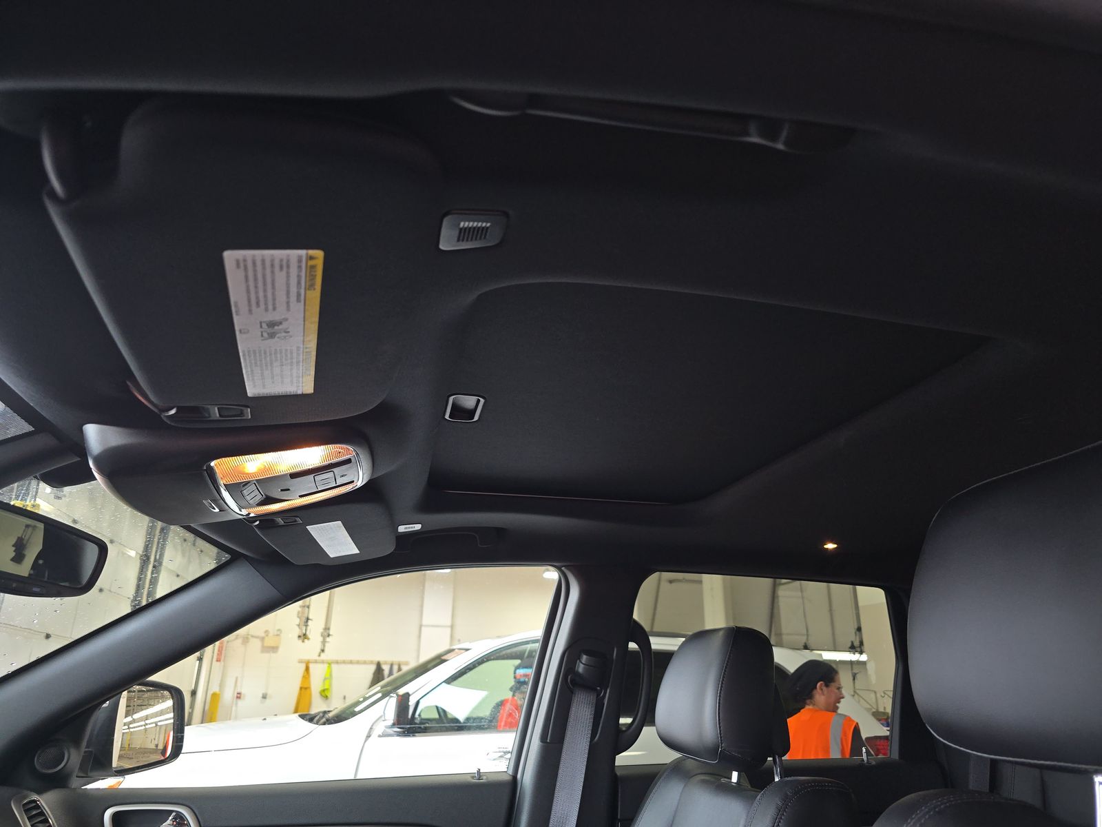 2022 Jeep Grand Cherokee Limited AWD