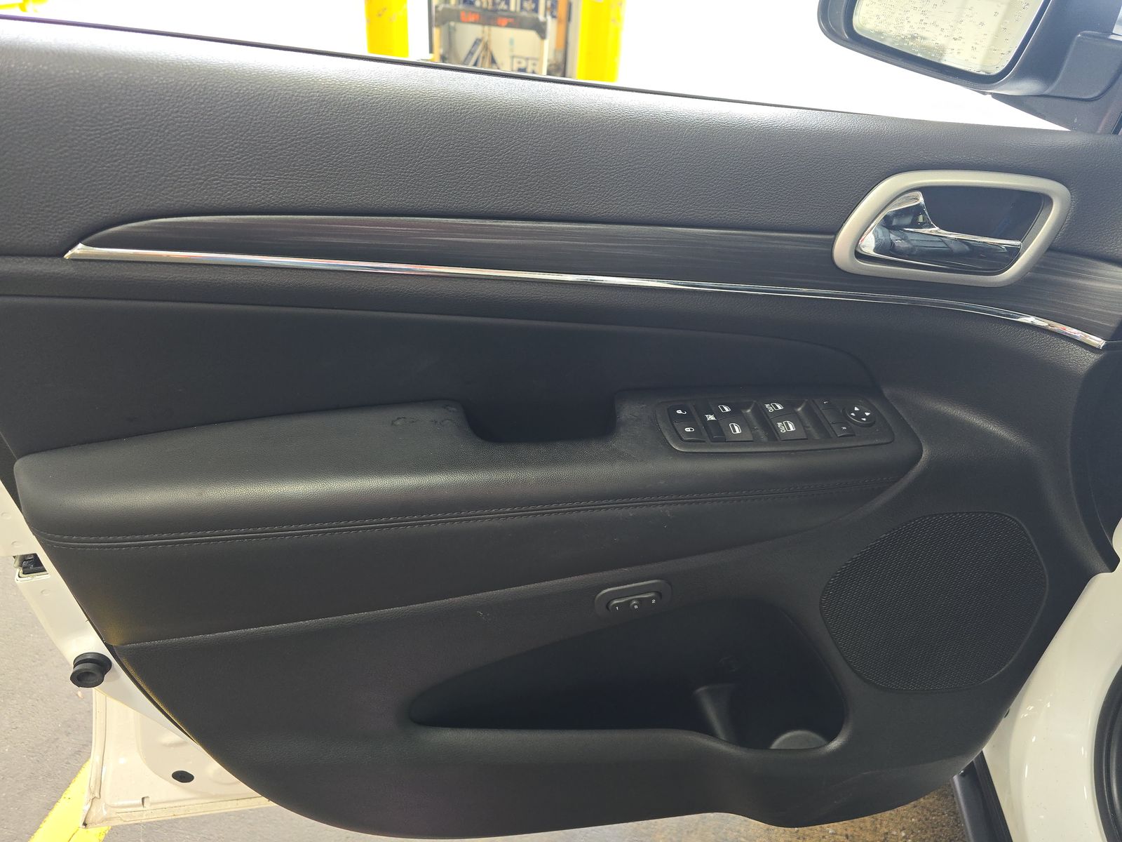 2022 Jeep Grand Cherokee Limited AWD