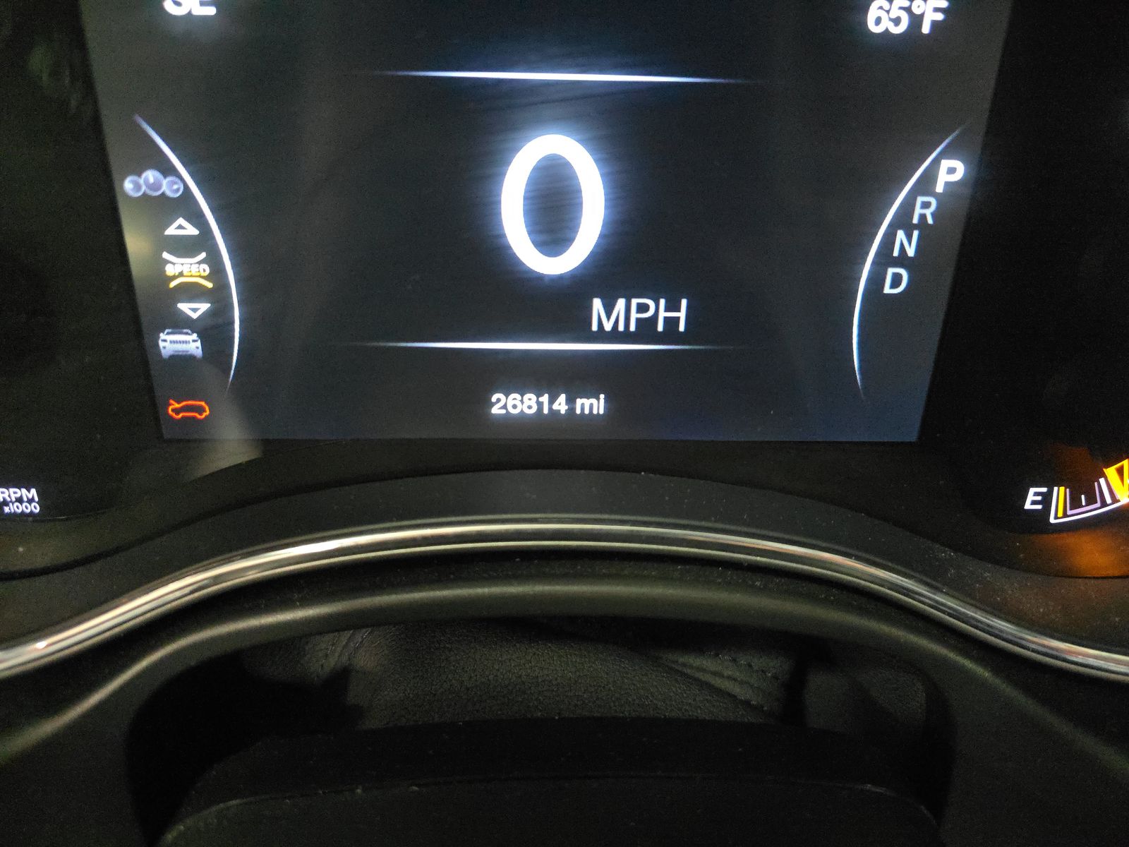 2022 Jeep Grand Cherokee Limited AWD