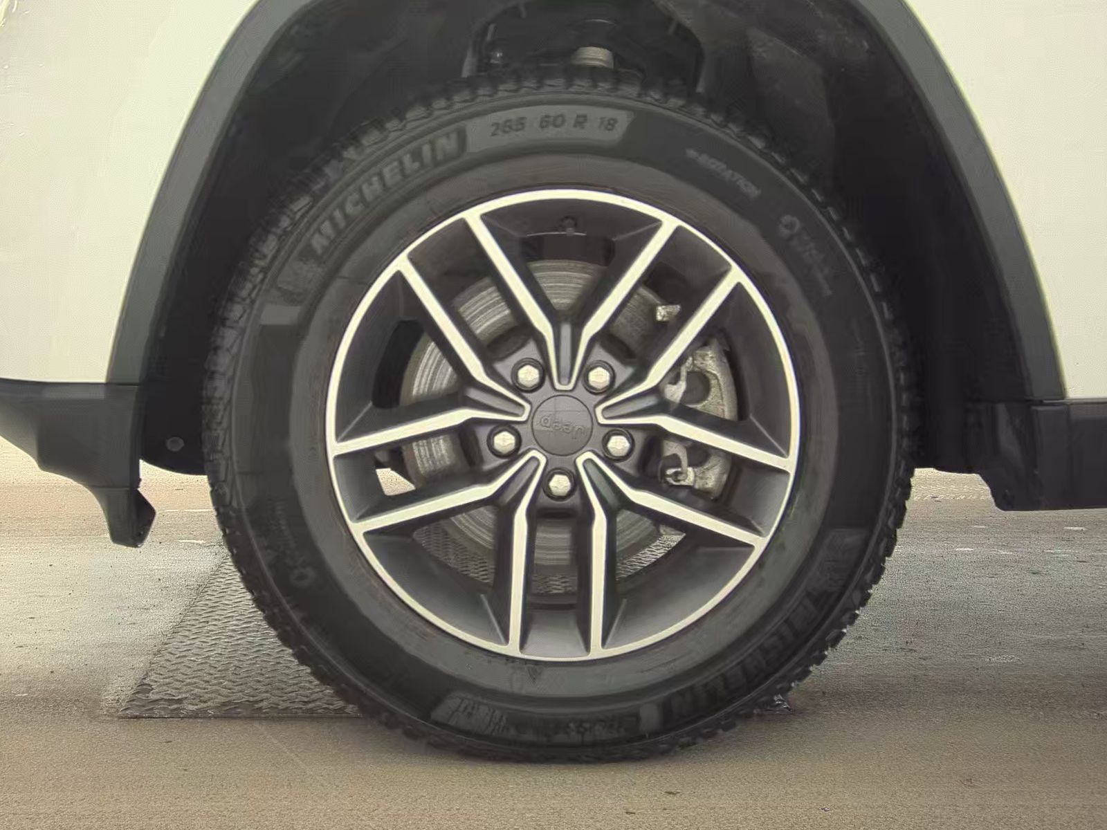 2022 Jeep Grand Cherokee Limited AWD