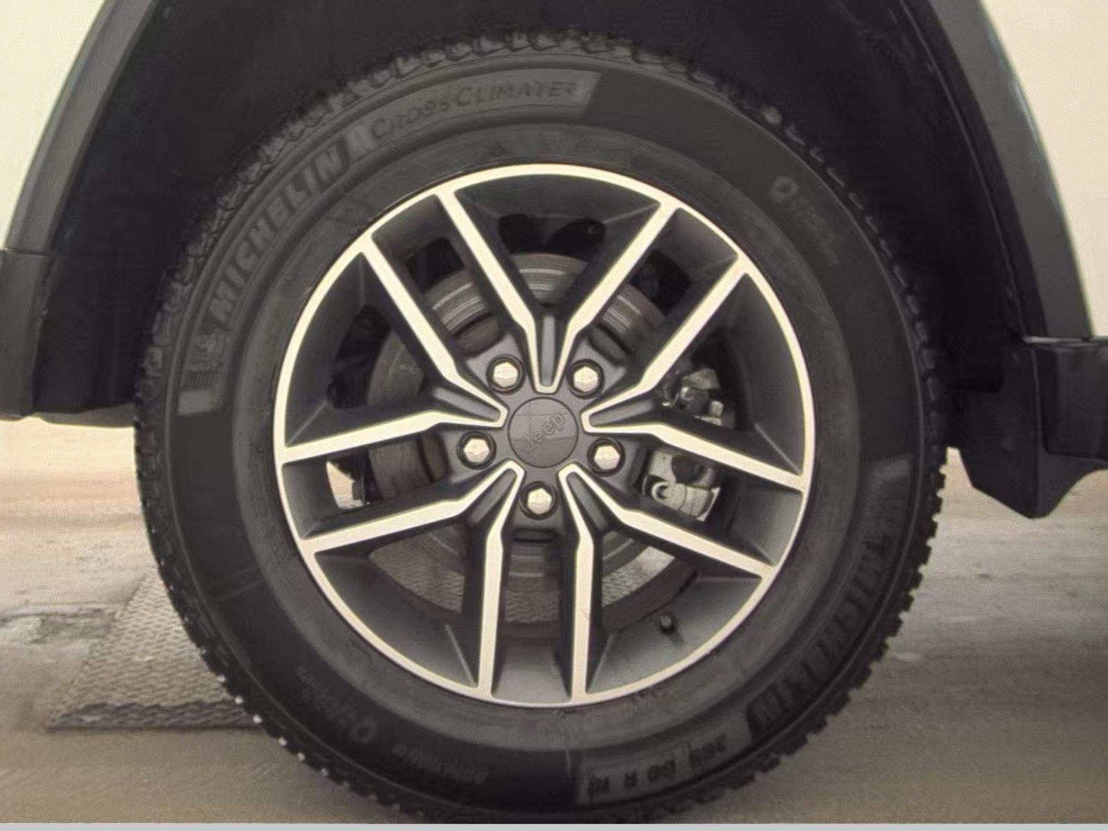 2022 Jeep Grand Cherokee Limited AWD