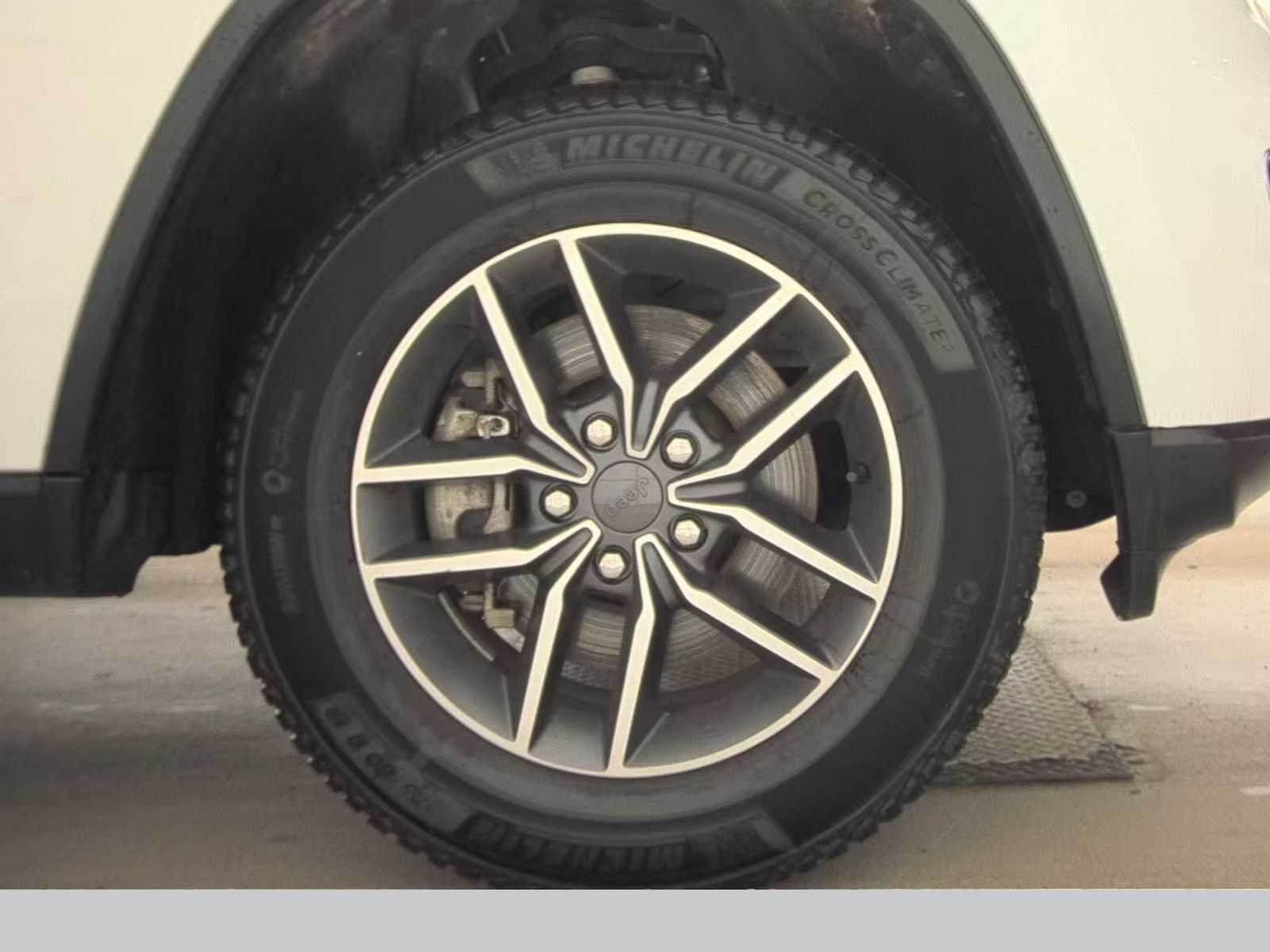 2022 Jeep Grand Cherokee Limited AWD