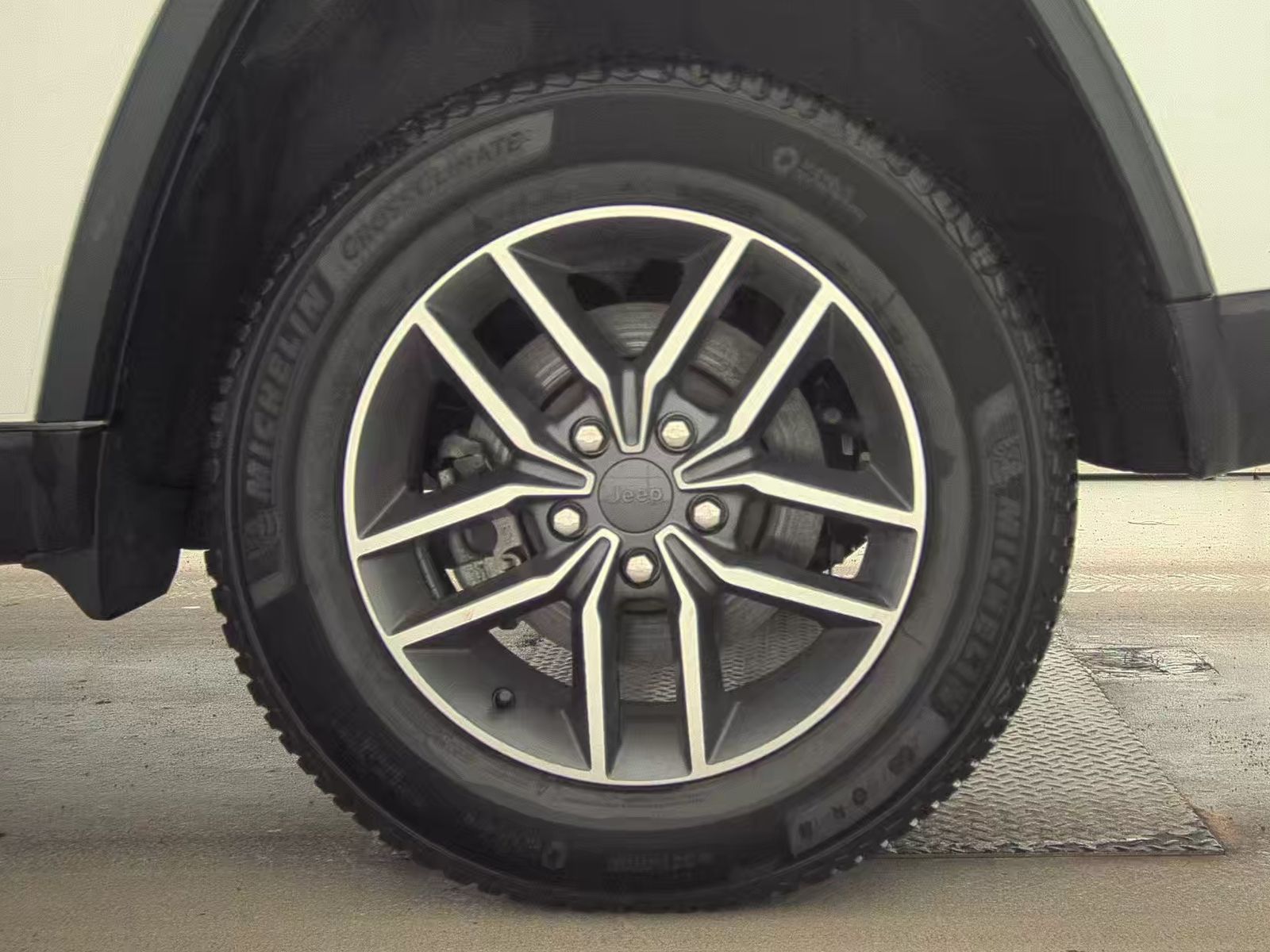 2022 Jeep Grand Cherokee Limited AWD