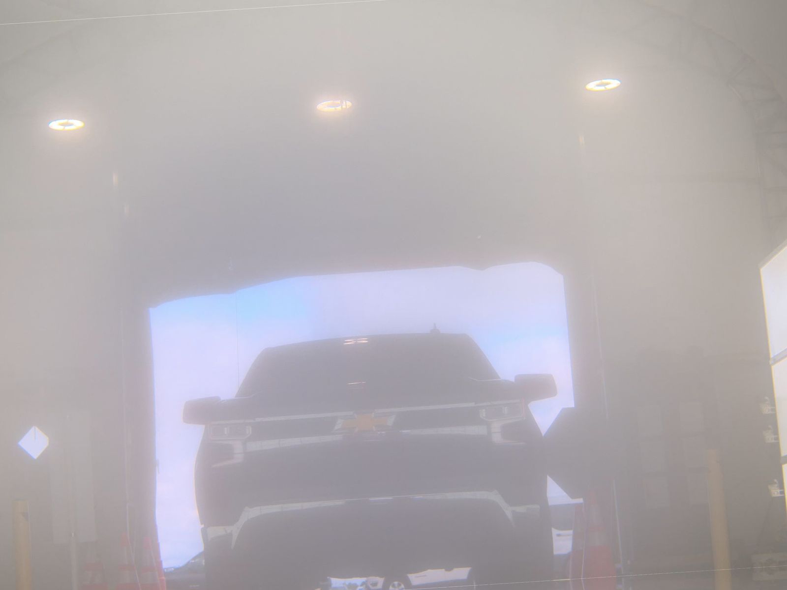2022 Chevrolet Silverado 1500 LT AWD