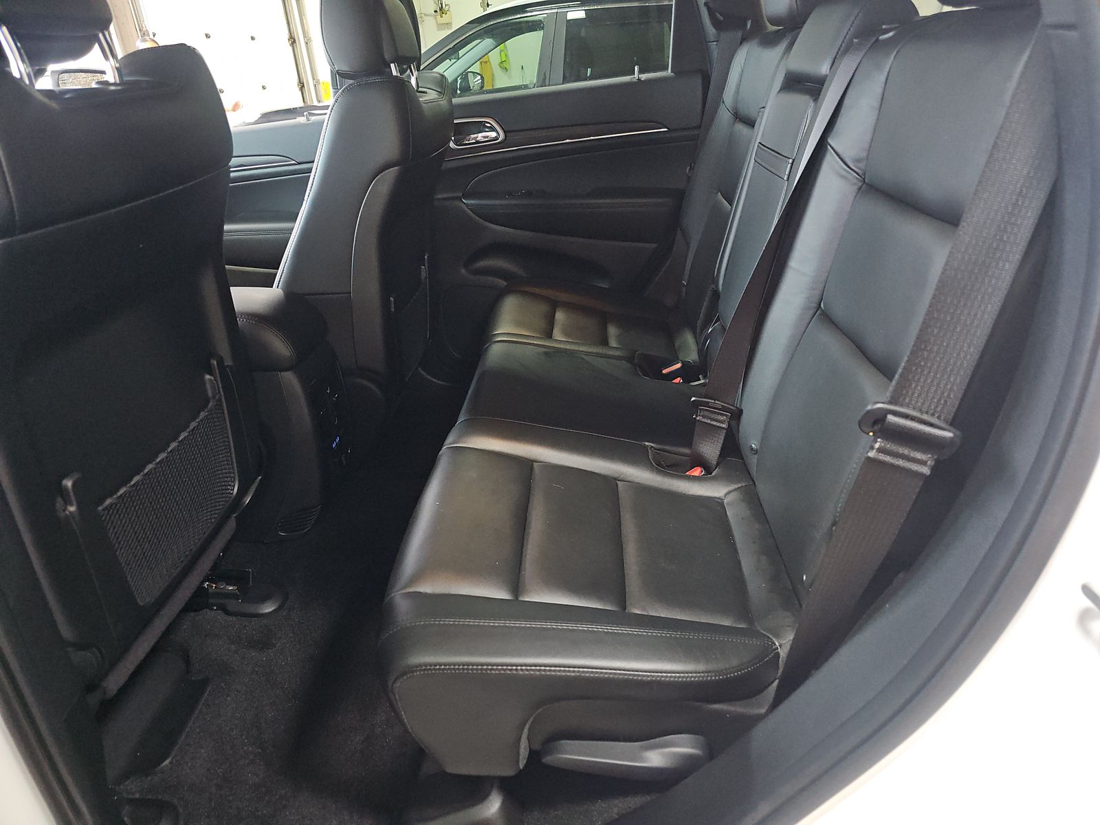 2022 Jeep Grand Cherokee Limited AWD