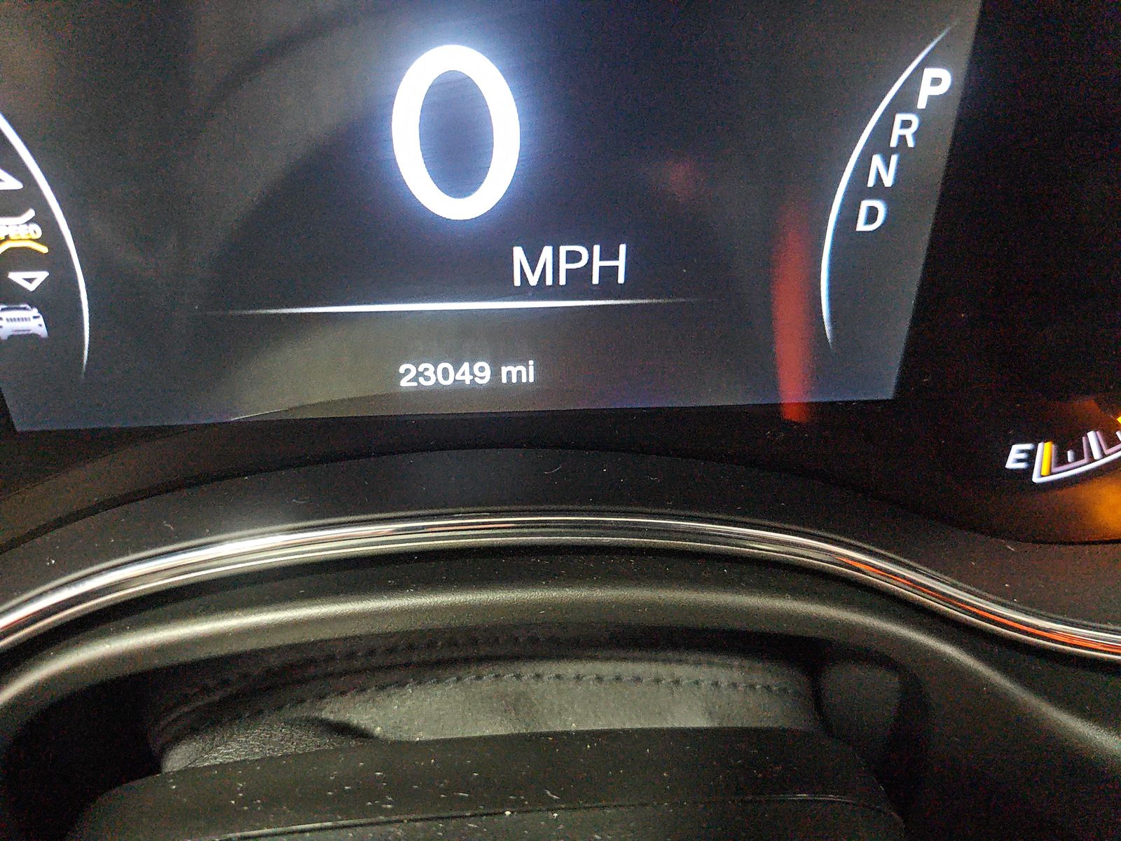 2022 Jeep Grand Cherokee Limited AWD