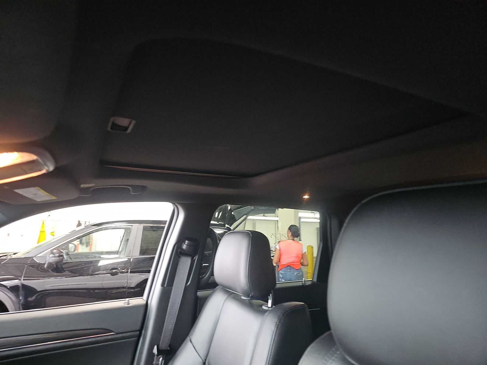 2022 Jeep Grand Cherokee Limited AWD