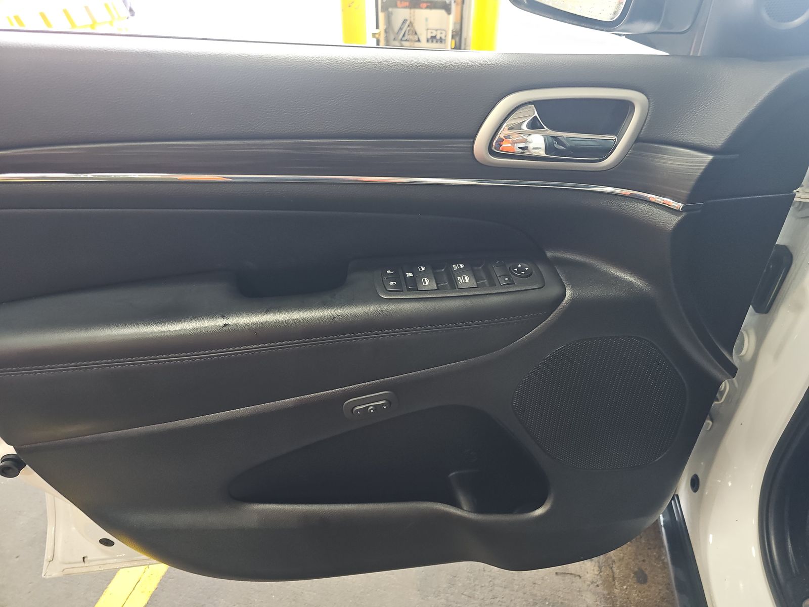 2022 Jeep Grand Cherokee Limited AWD