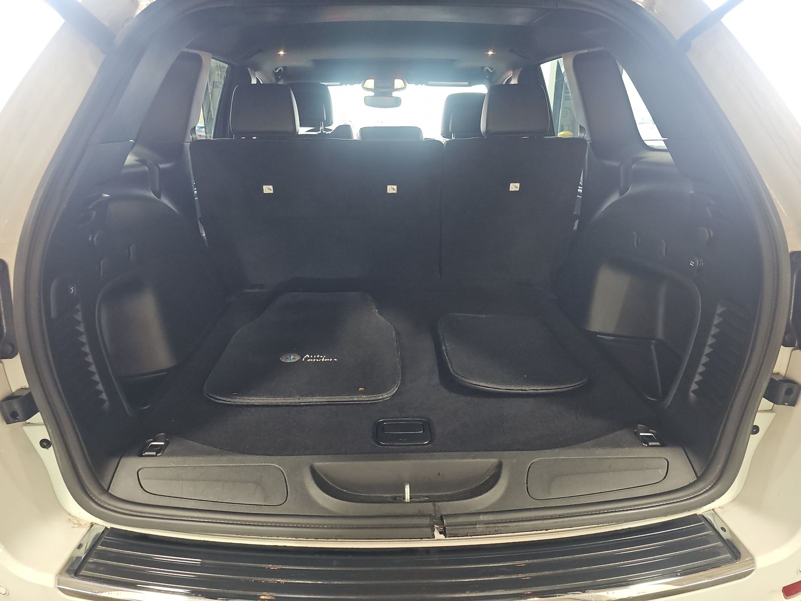 2022 Jeep Grand Cherokee Limited AWD