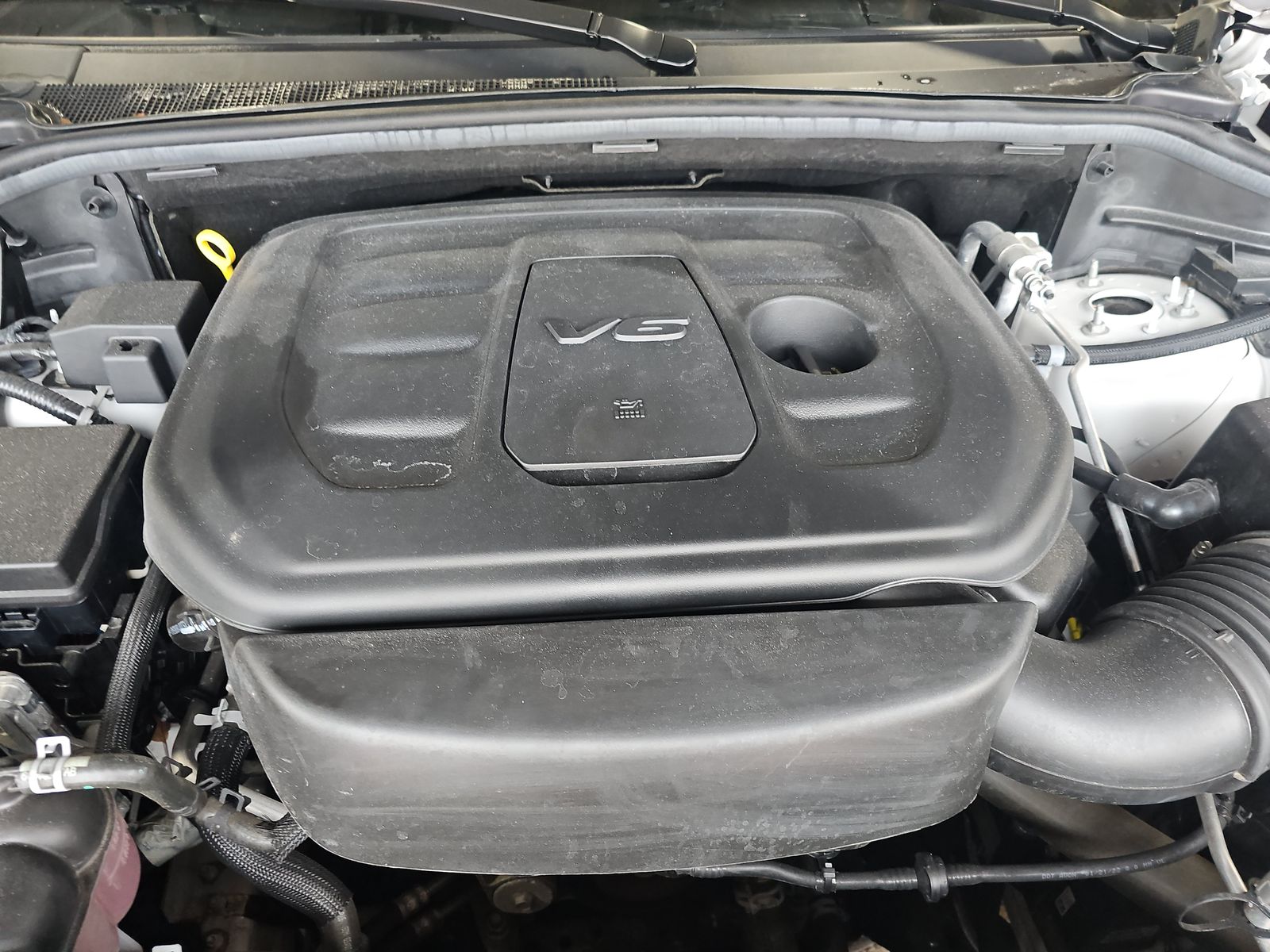 2022 Jeep Grand Cherokee Limited AWD