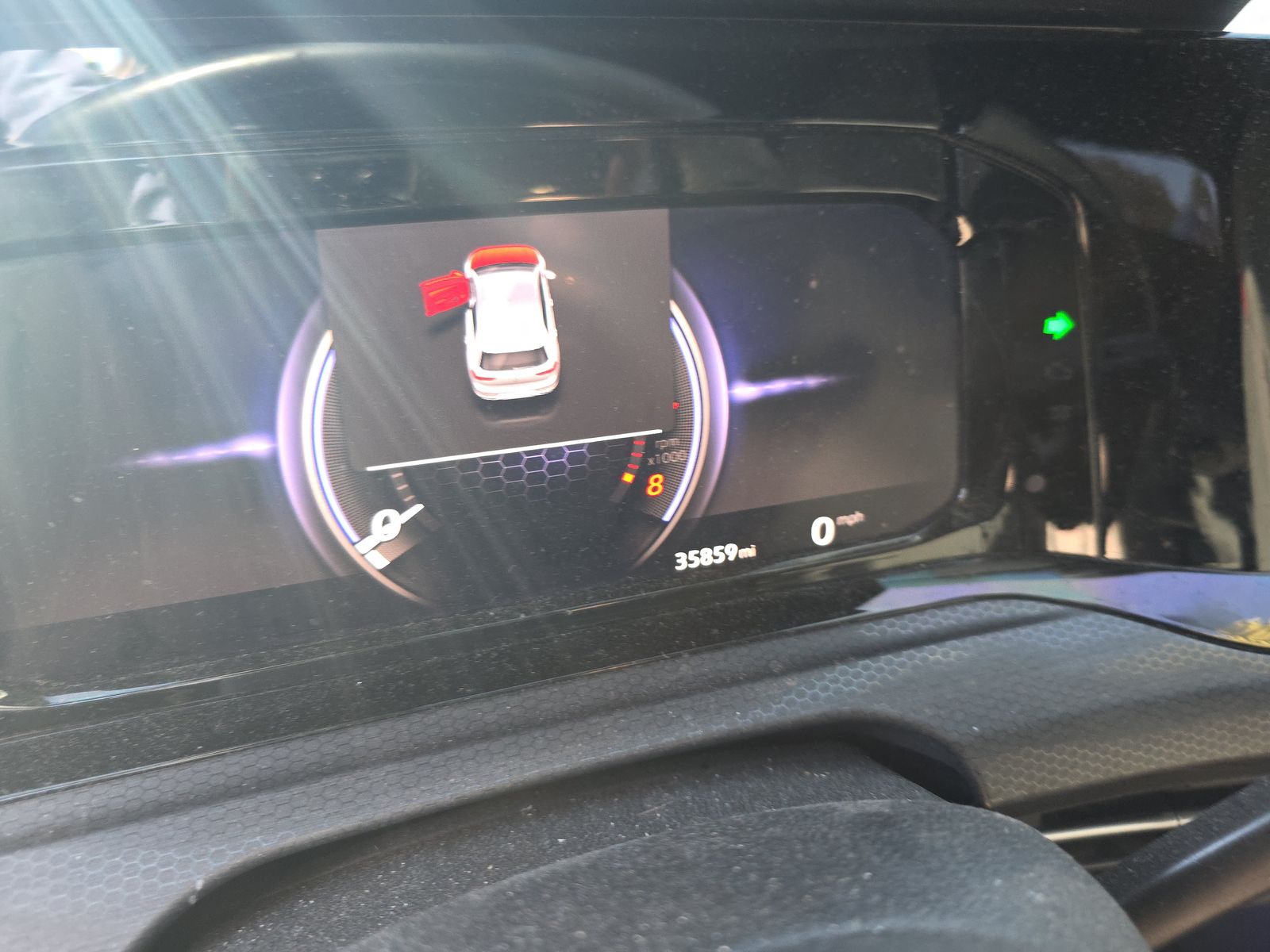 2022 Volkswagen Golf GTI 2.0T SE FWD