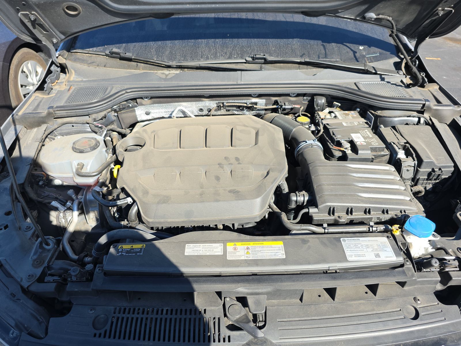 2022 Volkswagen Golf GTI 2.0T SE FWD