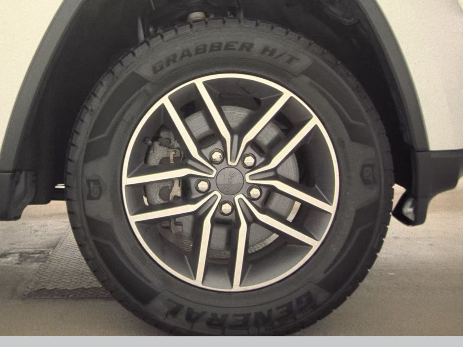 2022 Jeep Grand Cherokee Limited AWD