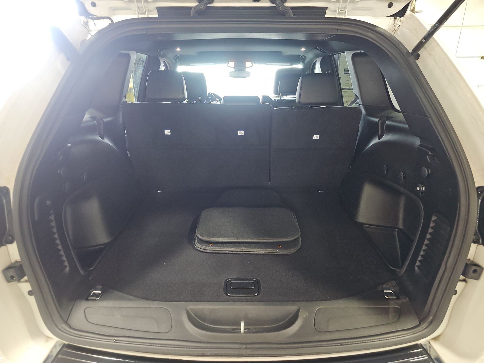 2022 Jeep Grand Cherokee Limited AWD