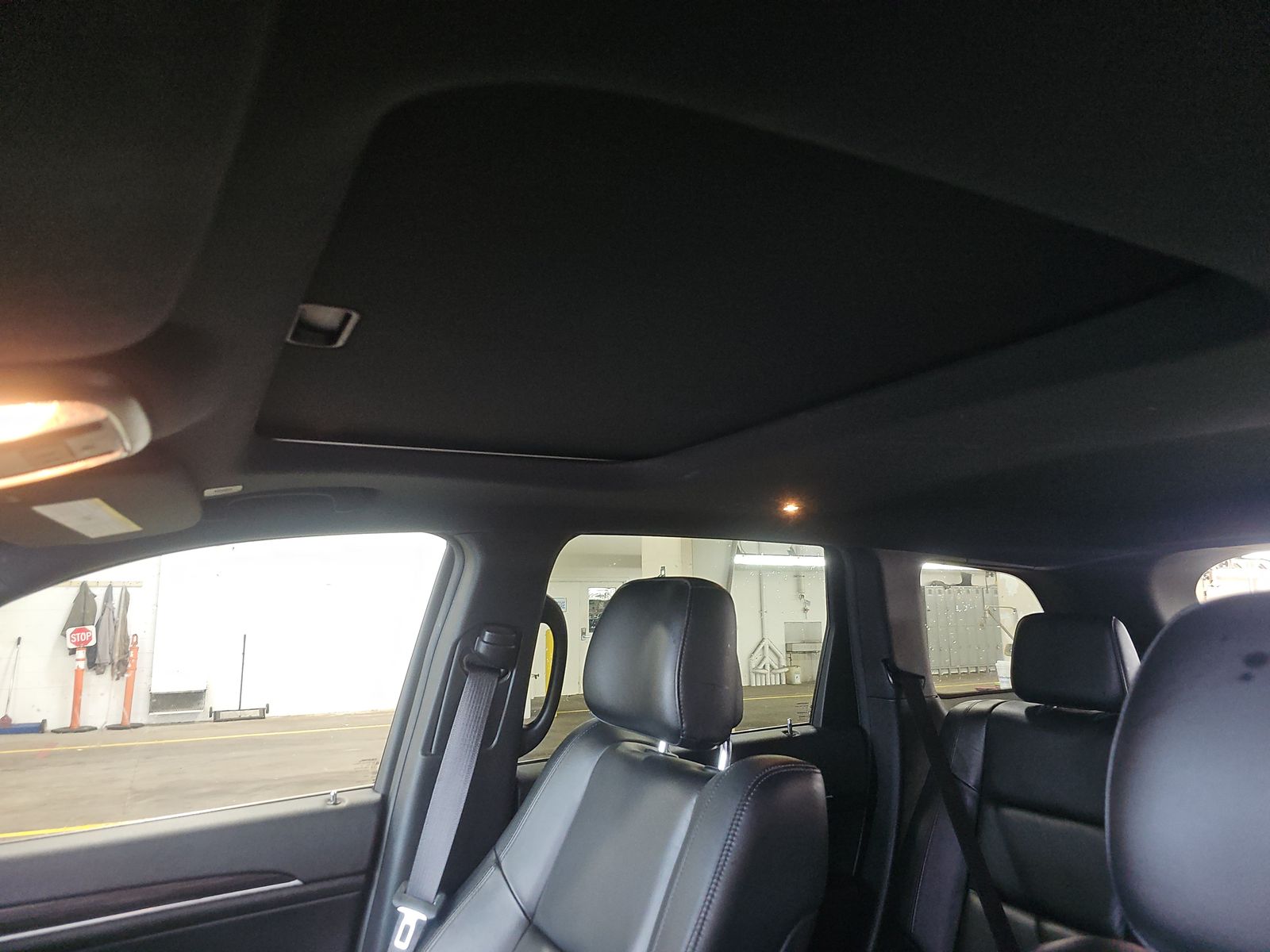 2022 Jeep Grand Cherokee Limited AWD