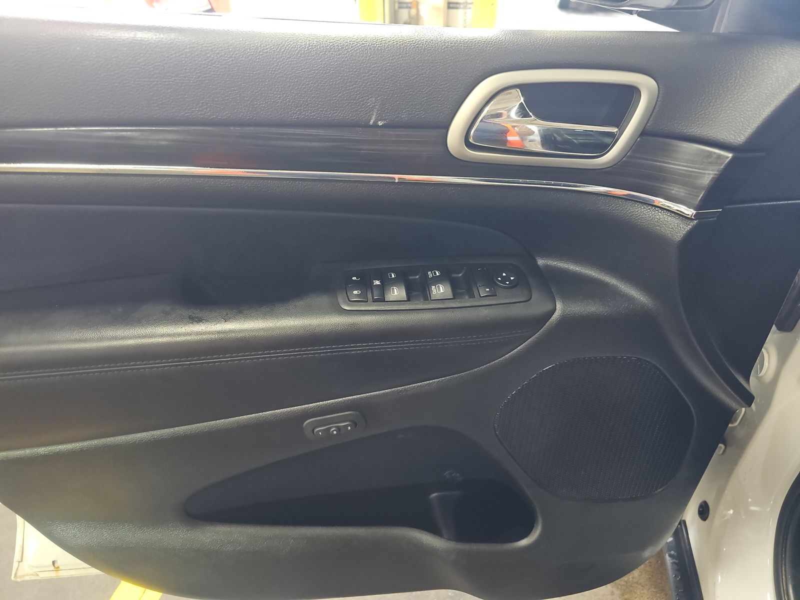 2022 Jeep Grand Cherokee Limited AWD