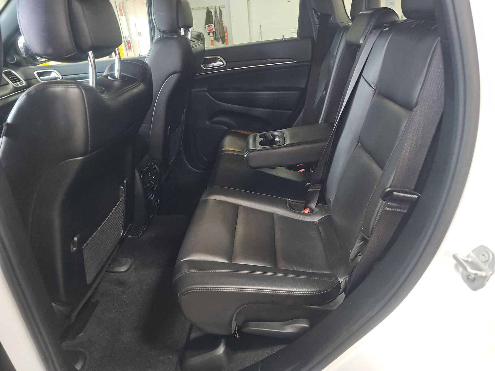 2022 Jeep Grand Cherokee Limited AWD