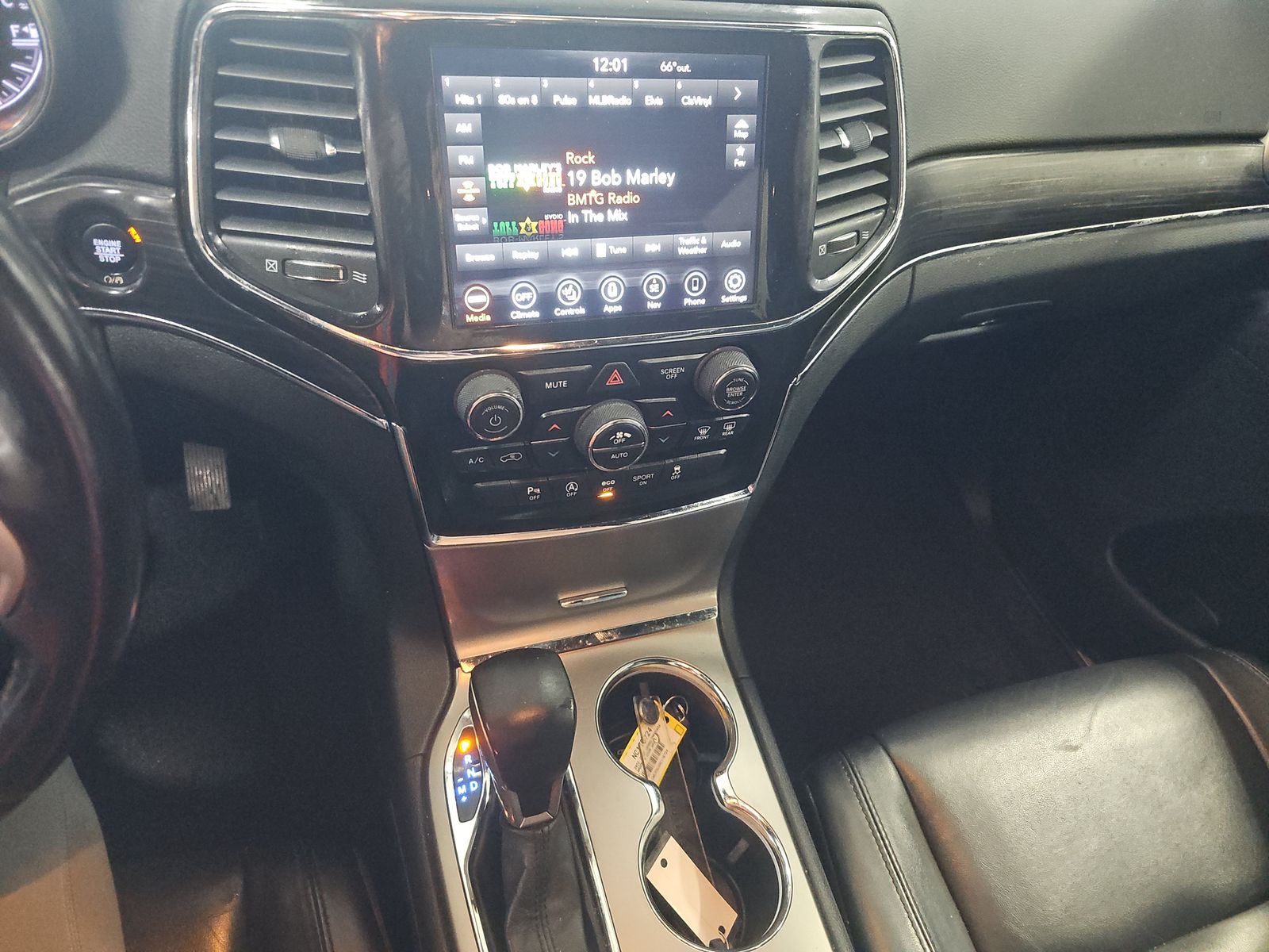 2022 Jeep Grand Cherokee Limited AWD