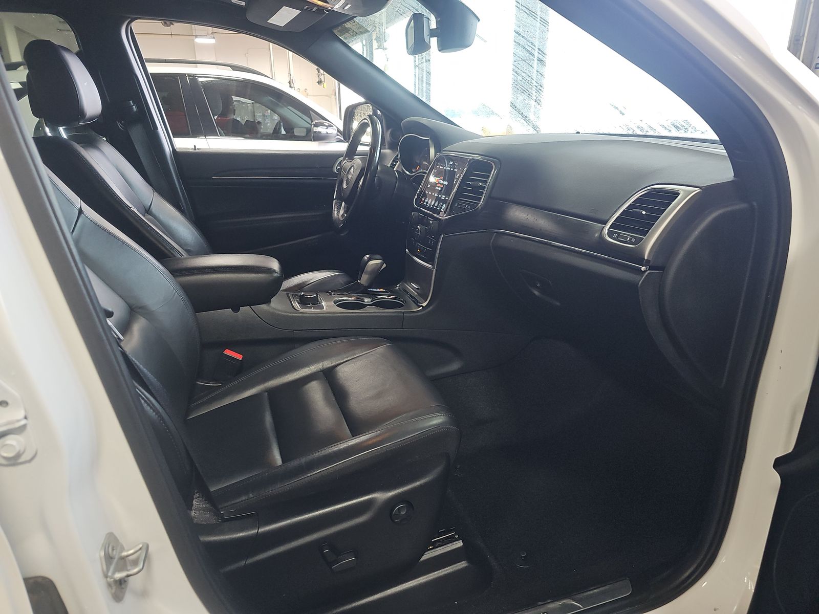 2022 Jeep Grand Cherokee Limited AWD