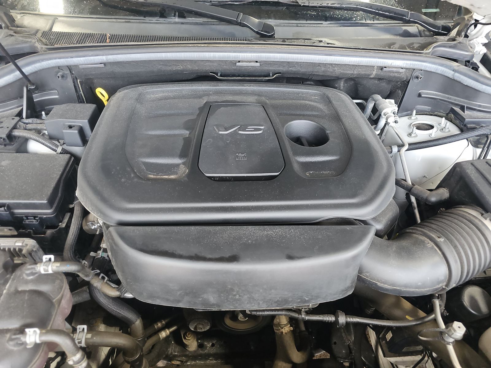 2022 Jeep Grand Cherokee Limited AWD