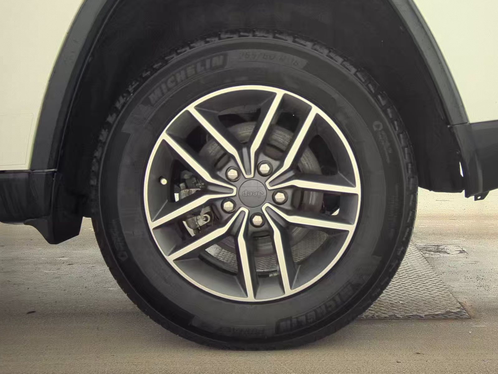 2022 Jeep Grand Cherokee Limited AWD