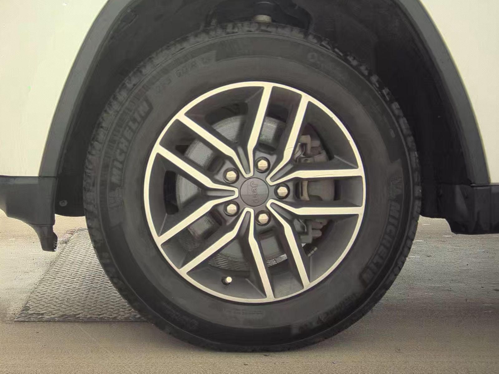 2022 Jeep Grand Cherokee Limited AWD