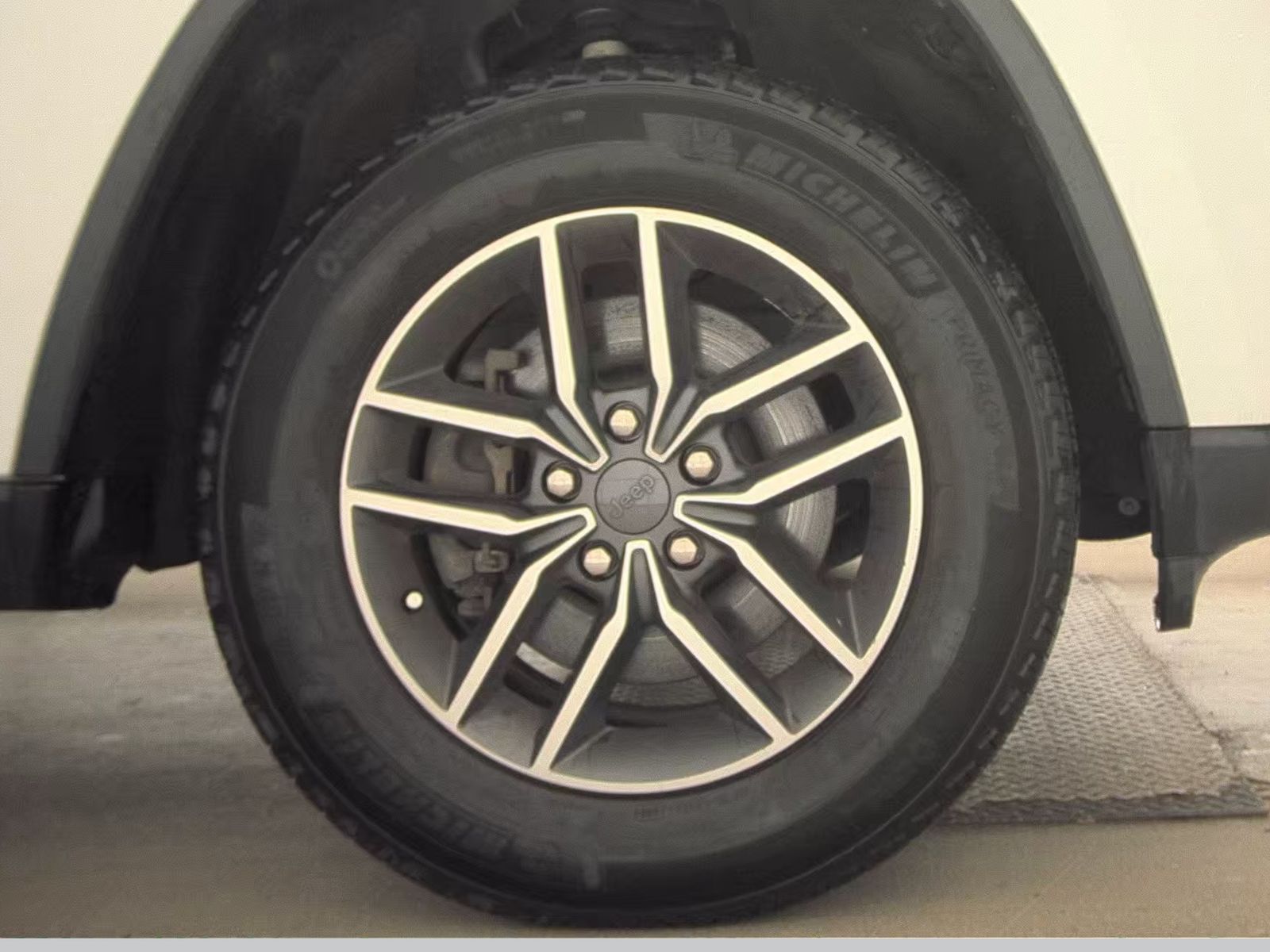 2022 Jeep Grand Cherokee Limited AWD